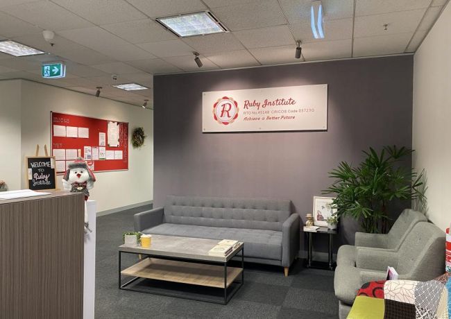 Ruby Institute